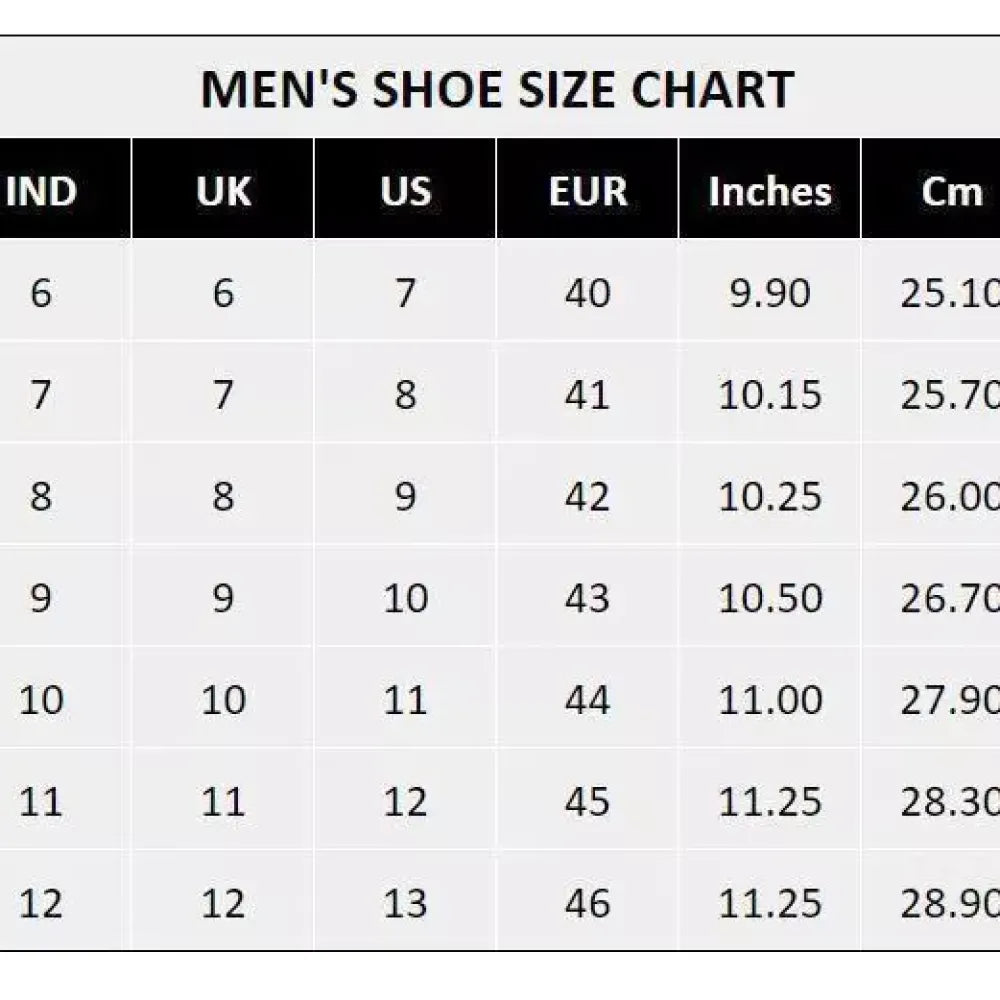 Trendy mens casual shoes - footwear