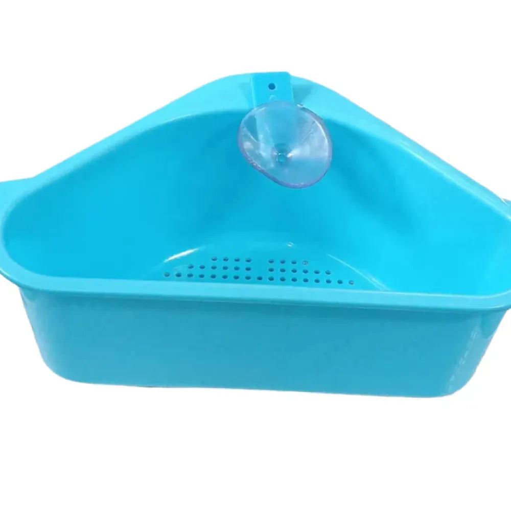 Triangle sink shelf - home & kitchen