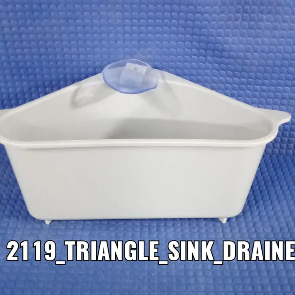 Triangle sink shelf - home & kitchen