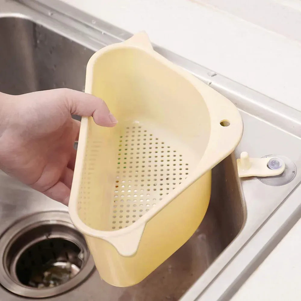 Triangle sink shelf - home & kitchen