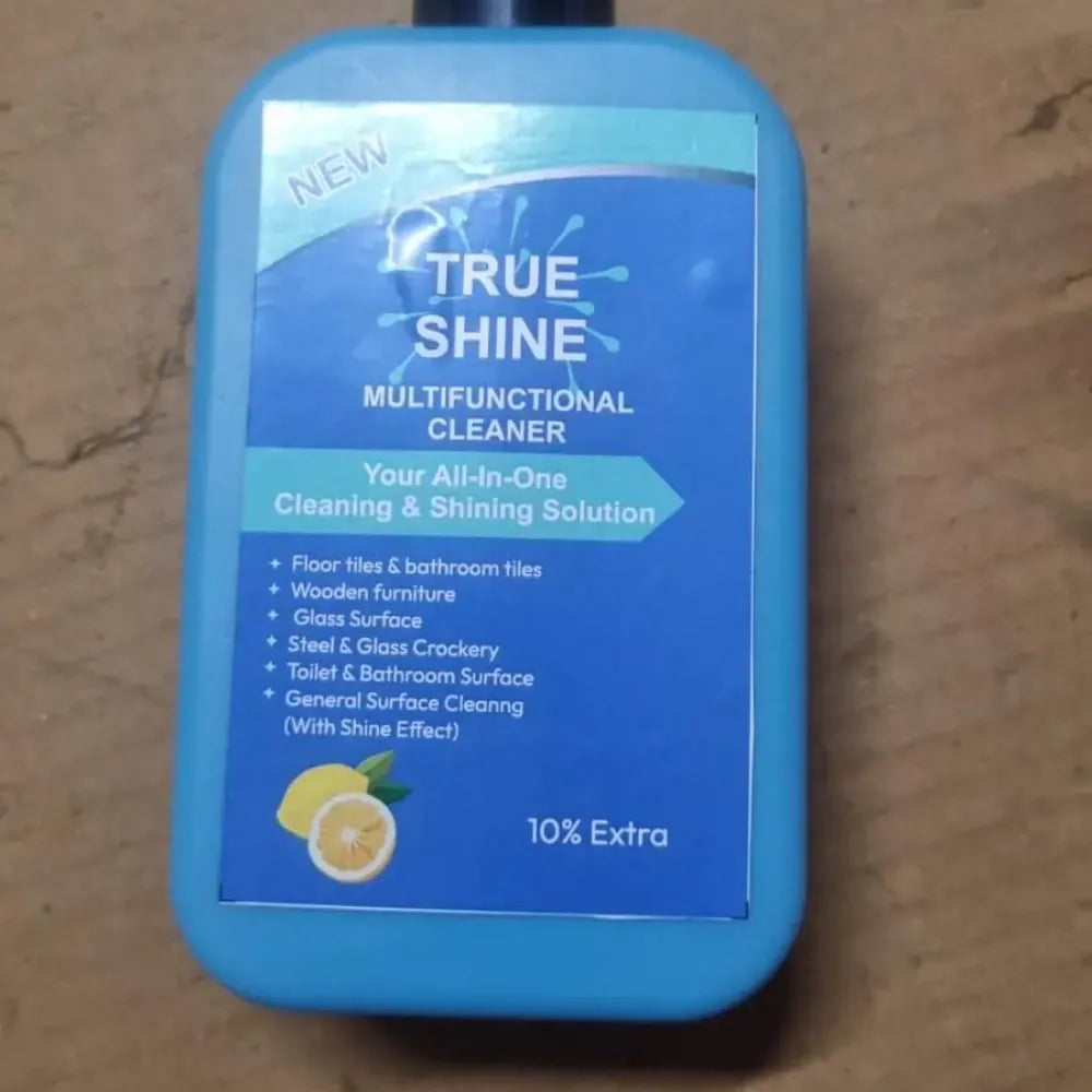 True shine kitchen cleaner – pack of 4