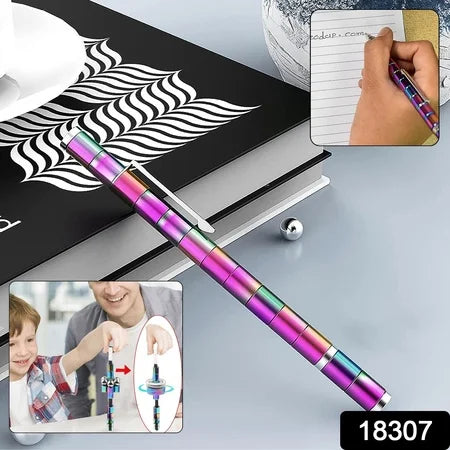 Magnetic Fidget Pen