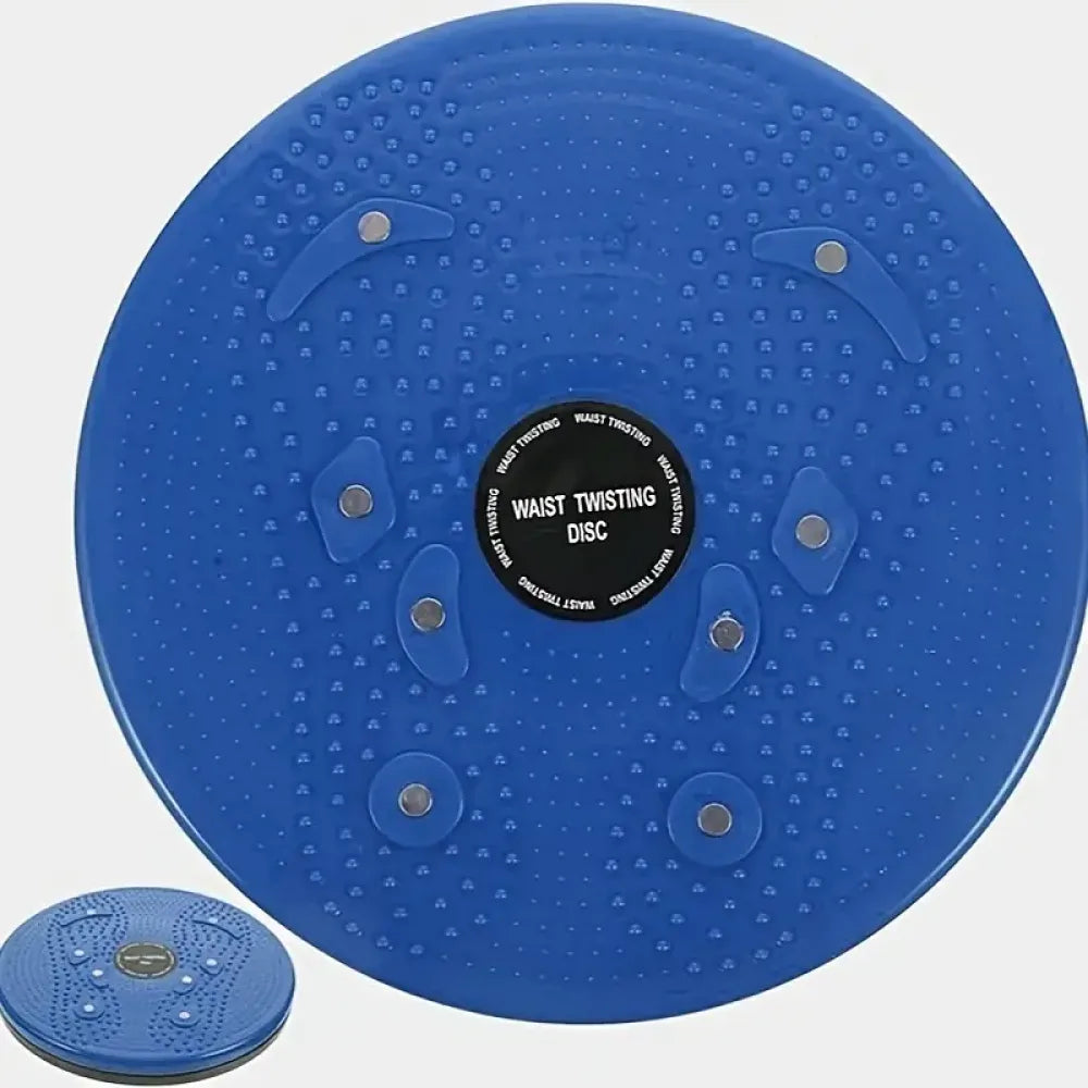 Tummy twister ab exerciser
