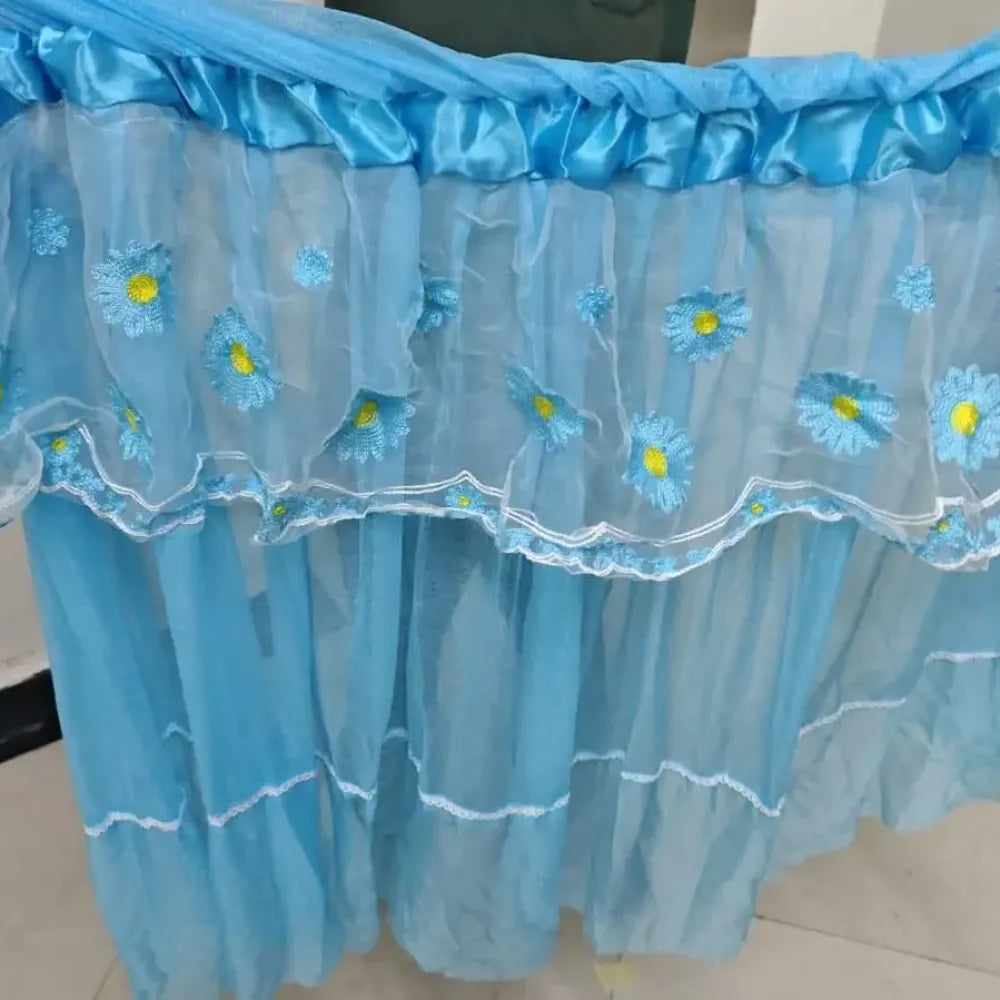 Tv screen dustproof cloth cover