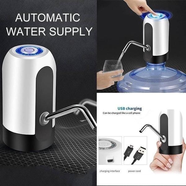 USB Automatic Water Dispenser