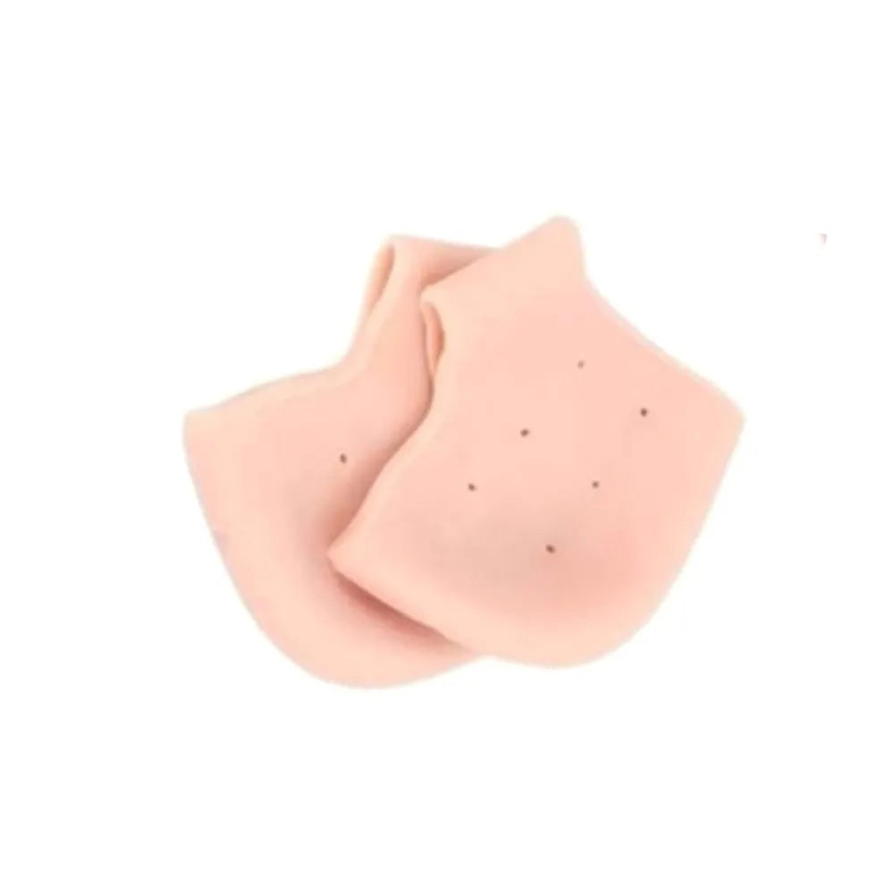 Ultimate cracked heel relief socks - health & beauty