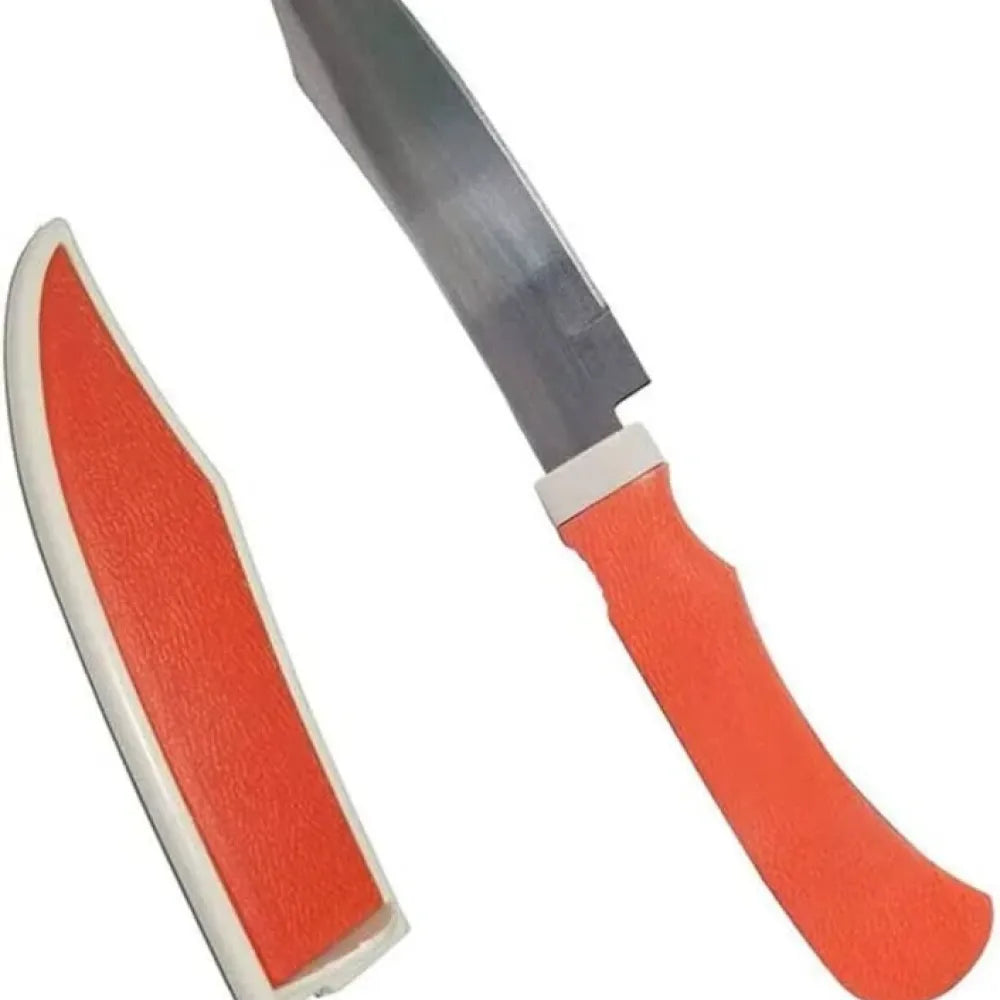 Ultra-sharp ceramic knife - kitchen tool
