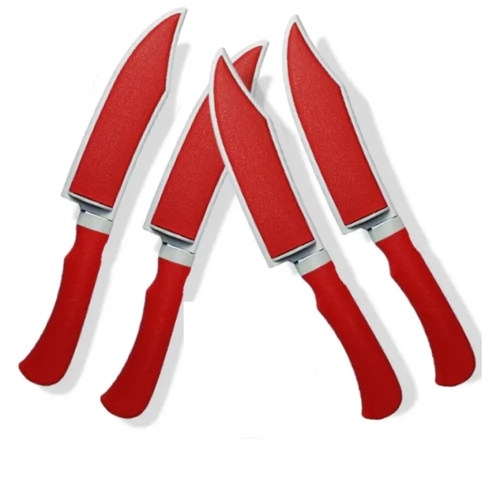 Ultra-sharp ceramic knife - kitchen tool