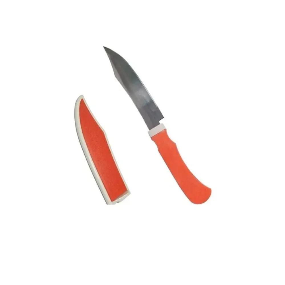 Ultra-sharp ceramic knife - kitchen tool