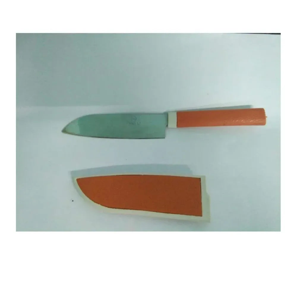 Ultra-sharp ceramic knife - kitchen tool
