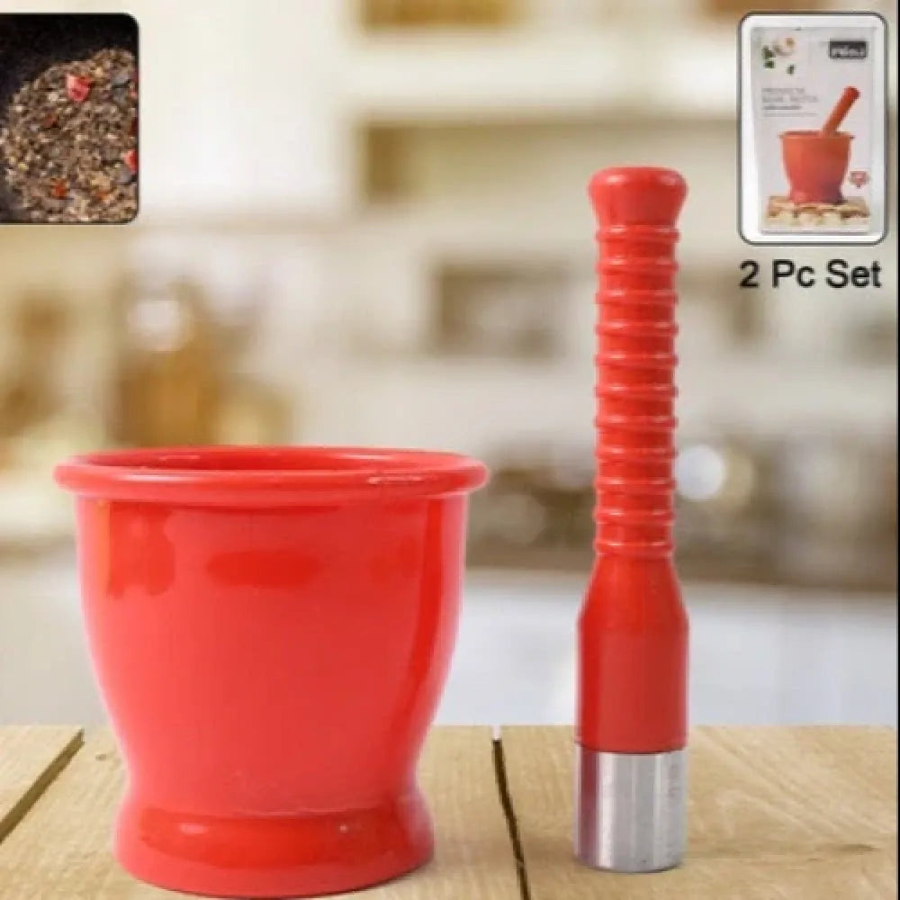 Unbreakable khal batta set - home & kitchen
