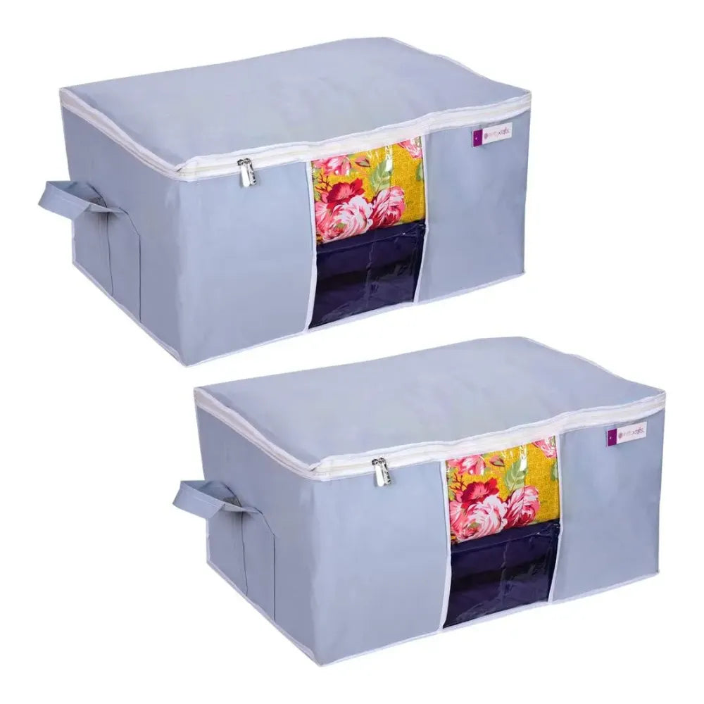 Underbed storage bags – pack of 2