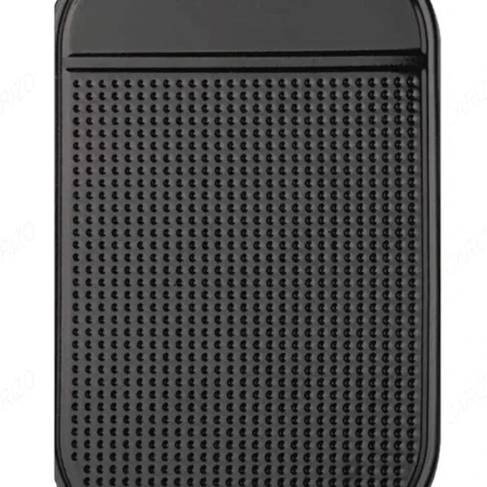 Universal anti-slip car pad - automotive