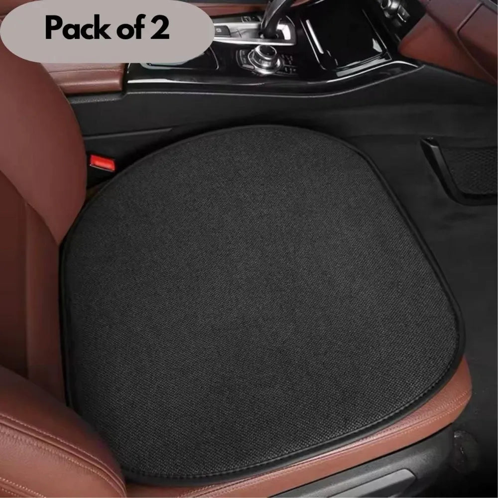 Universal car seat covers