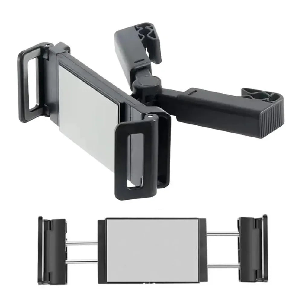 Universal car tablet mount