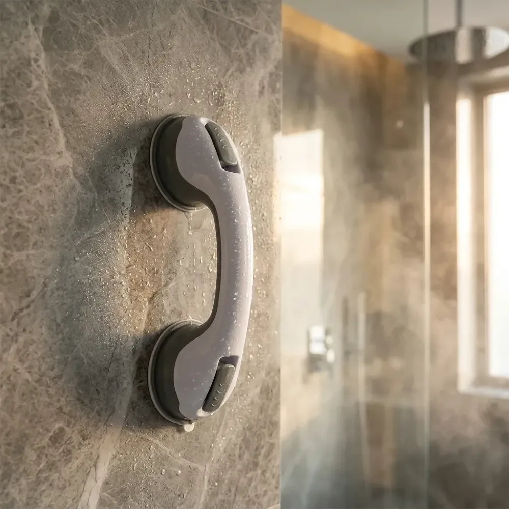 Universal door helping handle - home improvement