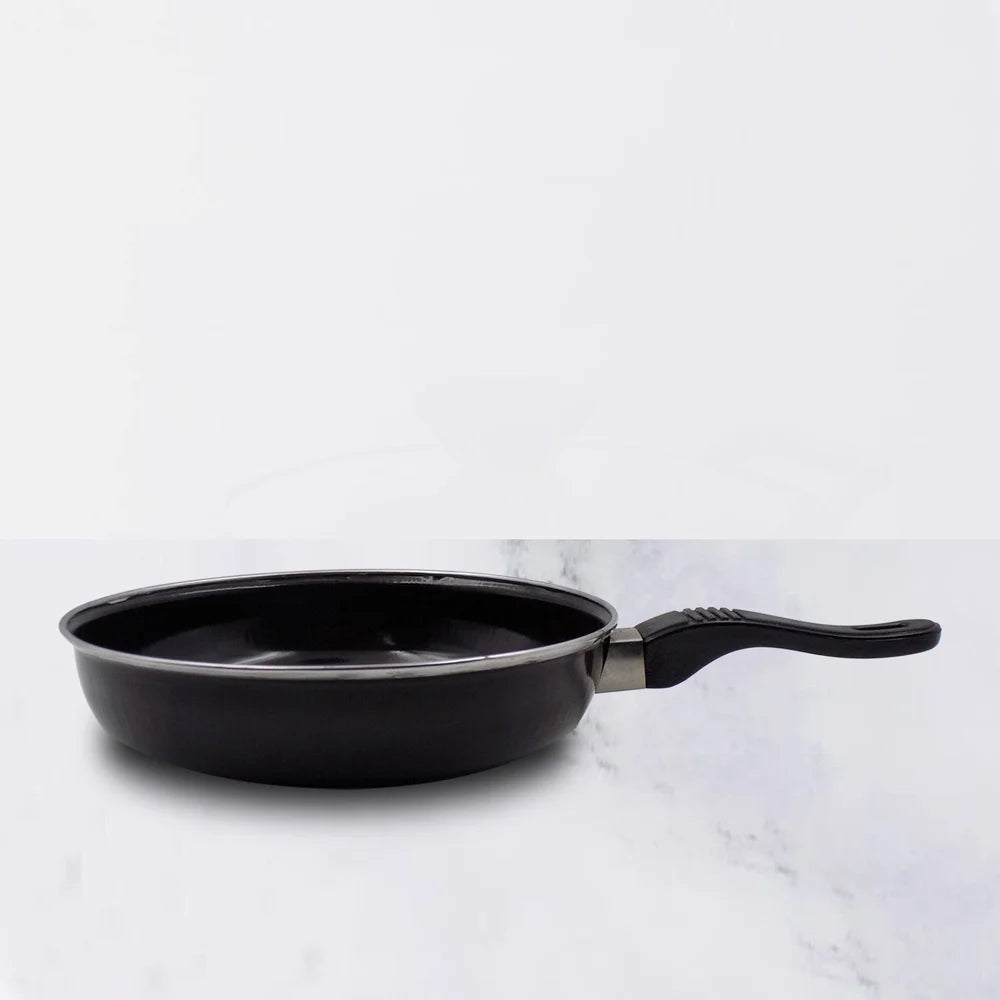 Gas-Safe Non-Stick Fry Pan