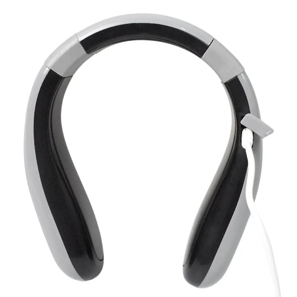 Usb-c rechargeable neck heater - health care