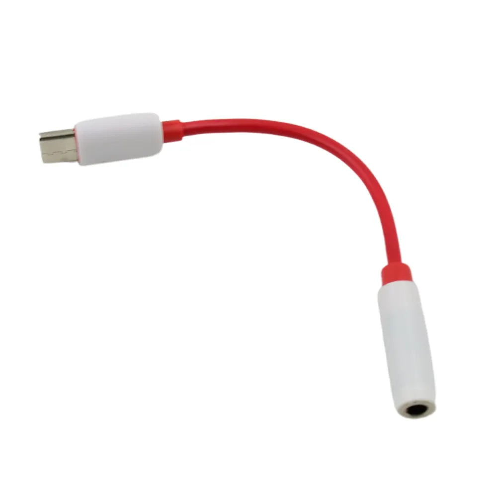 Usb-c to headphone adapter - electronics