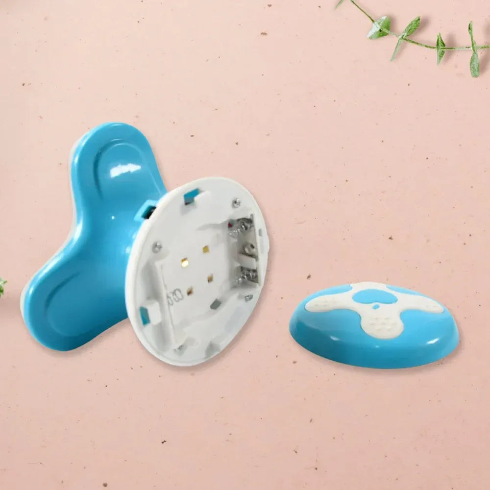 Usb rechargeable mini massager - health care
