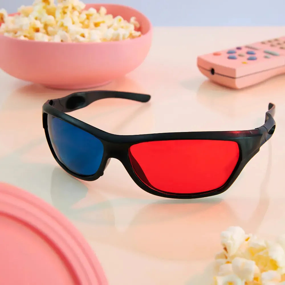 Uv-protected stylish sunglasses - fashion