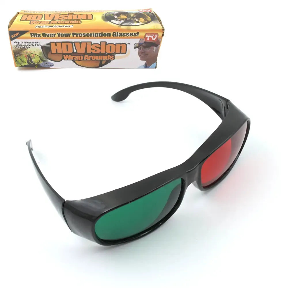 Uv-protected stylish sunglasses - fashion