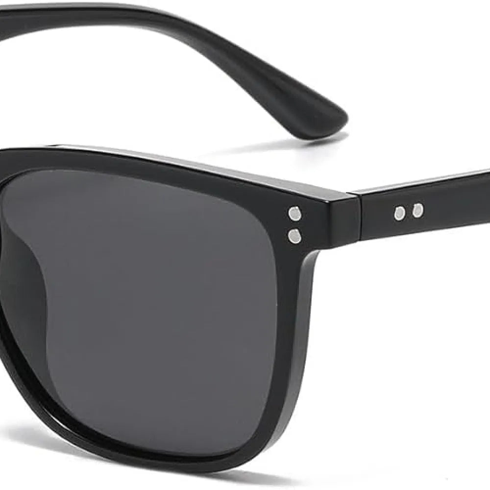 Uv protected trendy sunglasses for men & women - fashion