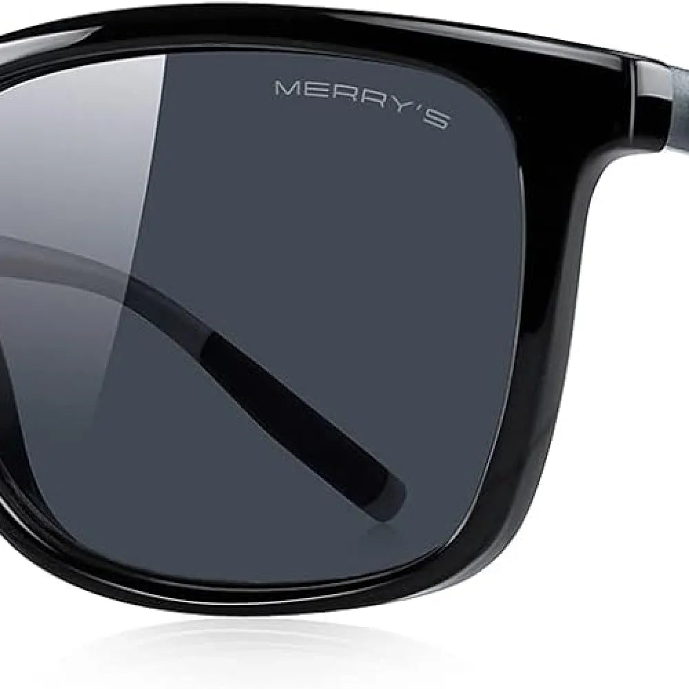 Uv protected trendy sunglasses for men & women - fashion