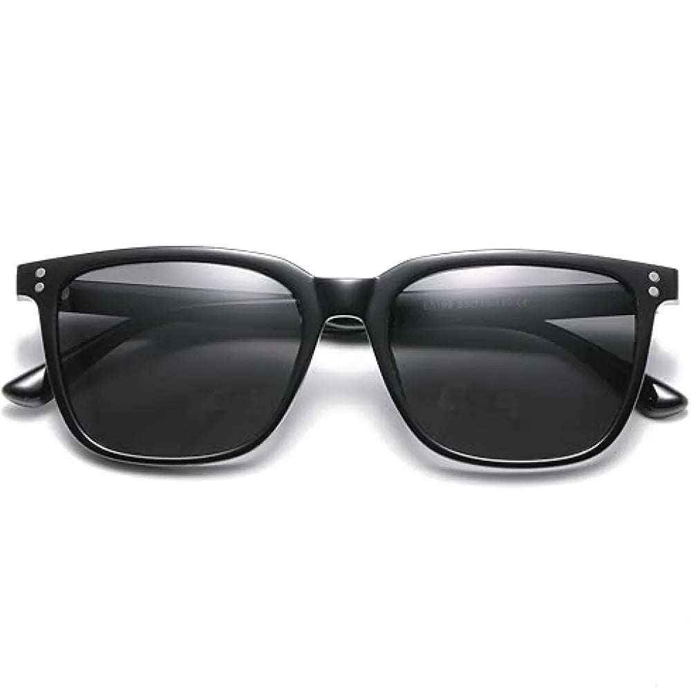 Uv protected trendy sunglasses for men & women - fashion