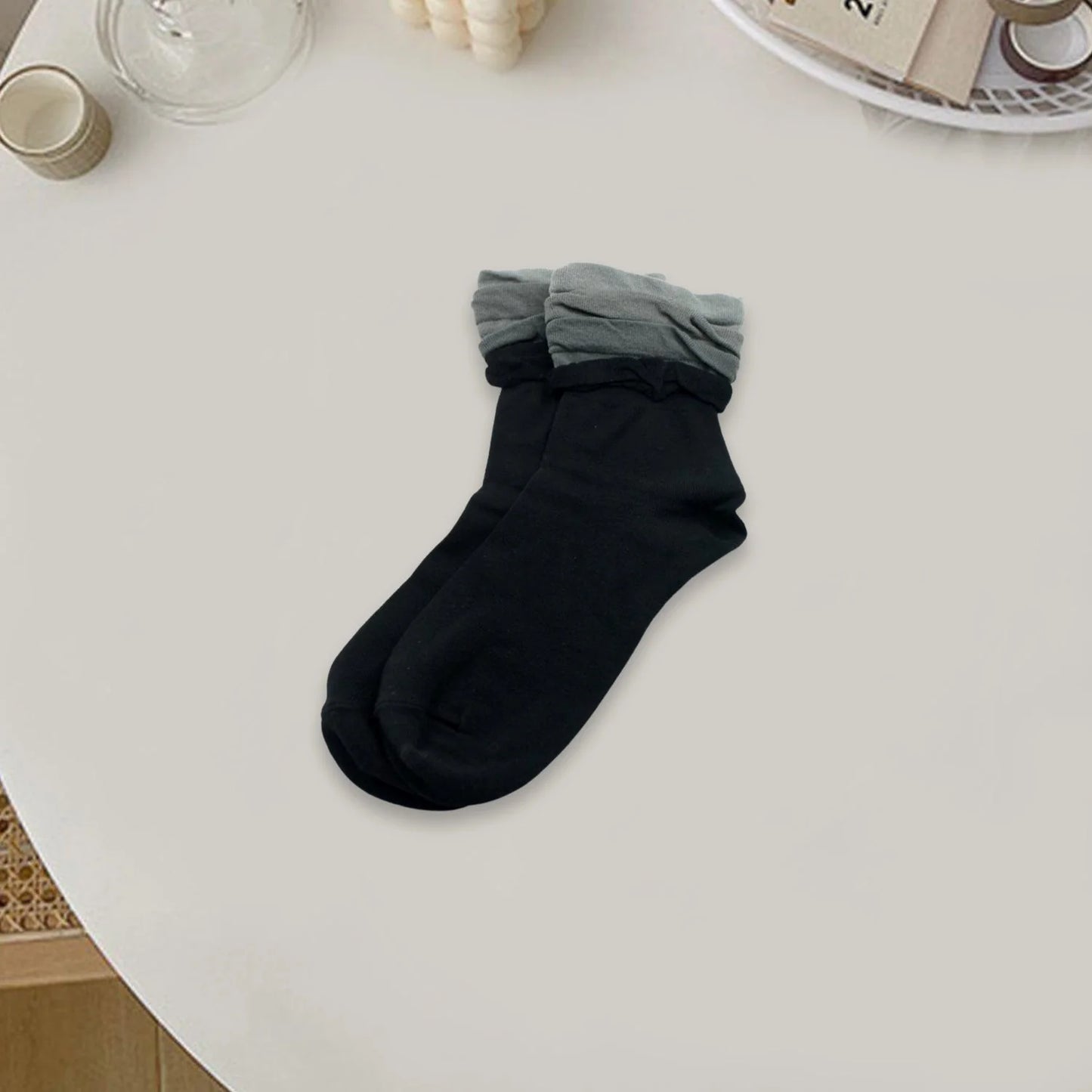 Soft Everyday Comfort Socks