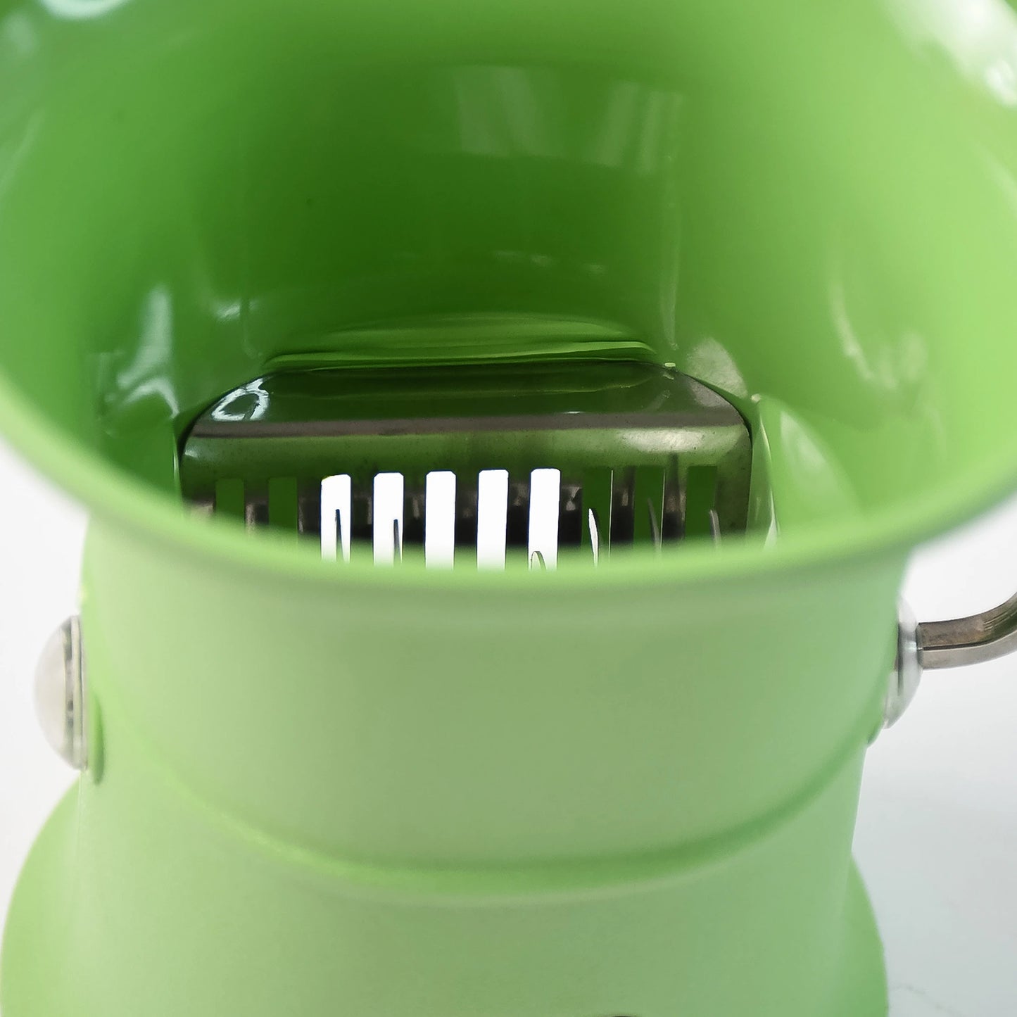 Manual Chilly Cutter Grinder