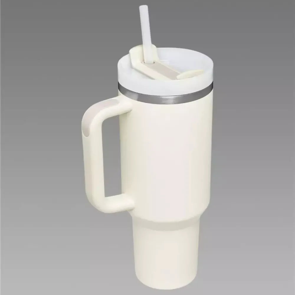Vacuum insulated water tumbler - home essentials