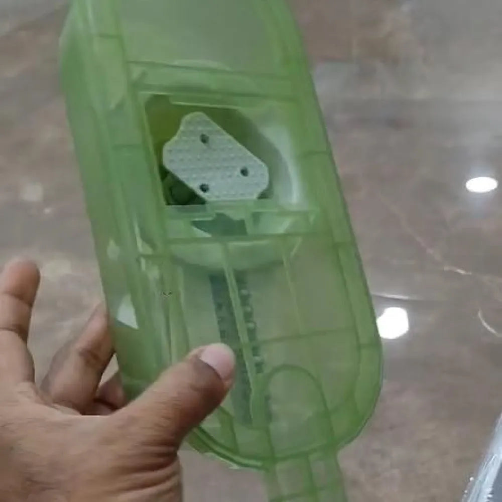Vegetable slicer