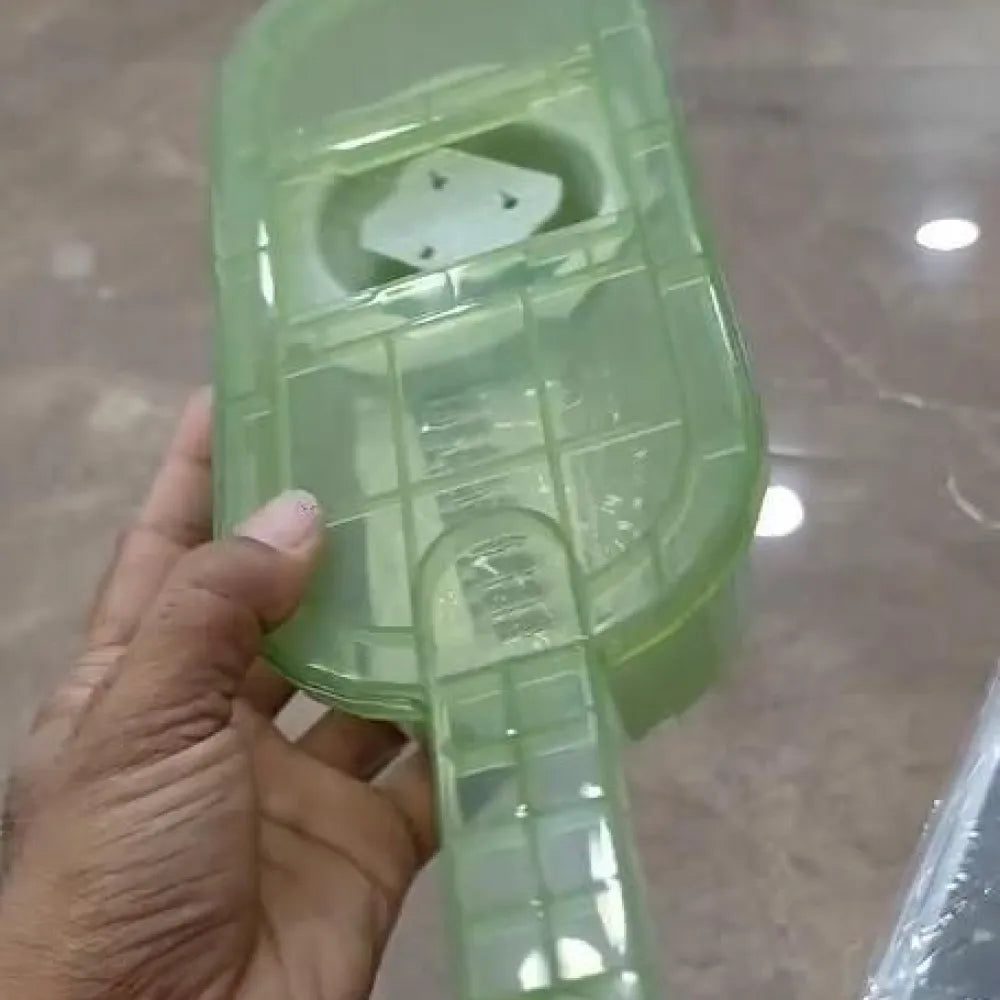 Vegetable slicer
