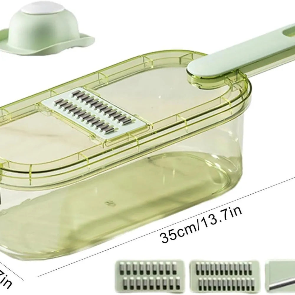 Vegetable slicer