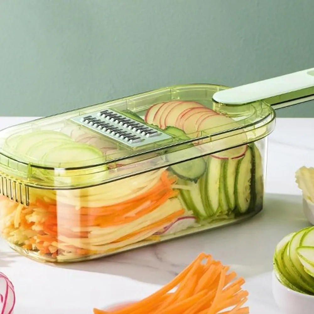 Vegetable slicer