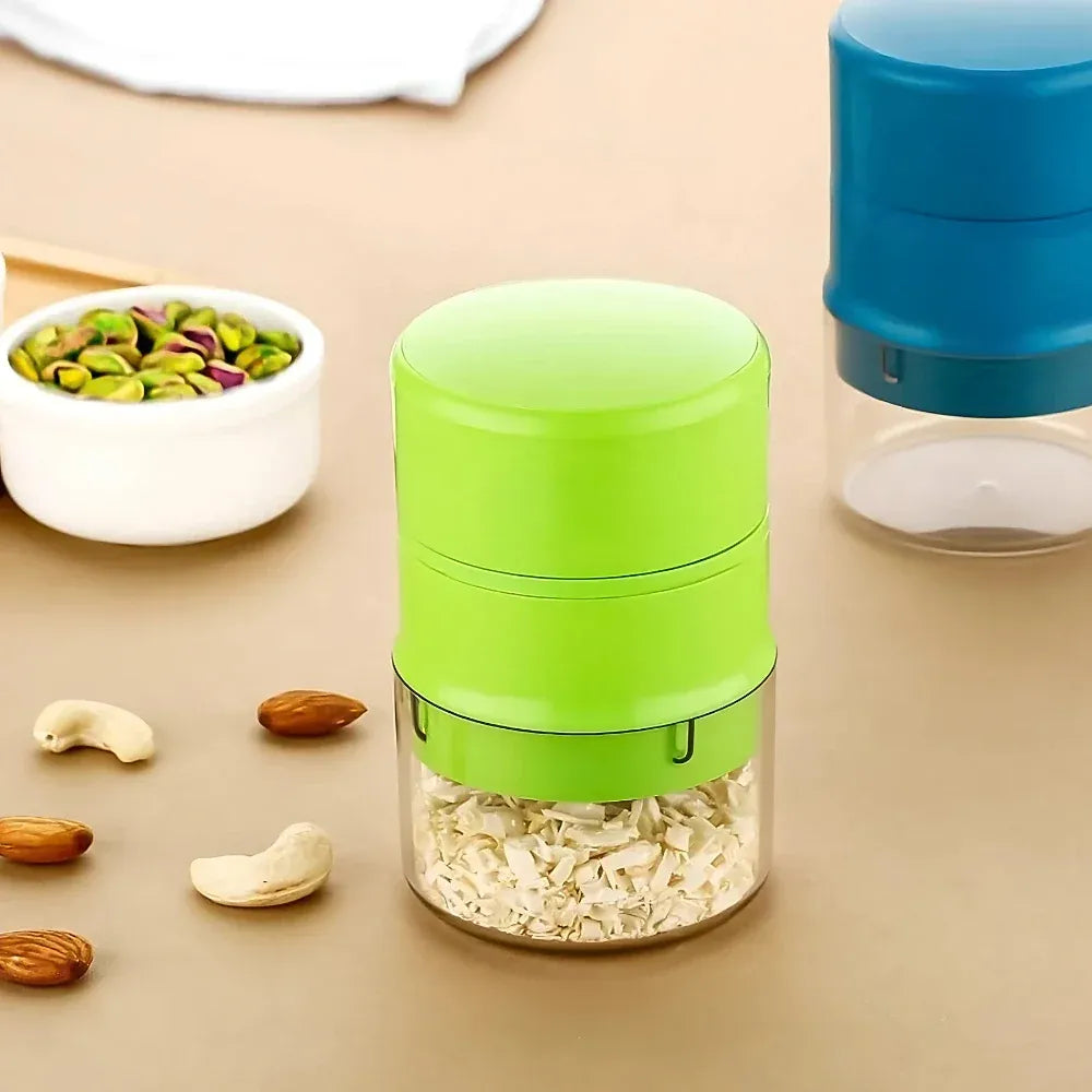 Versatile fruit & veggie slicer - home kitchen