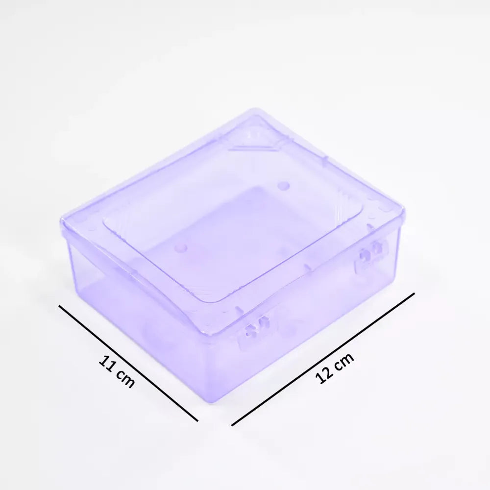 Versatile storage container - home improvement