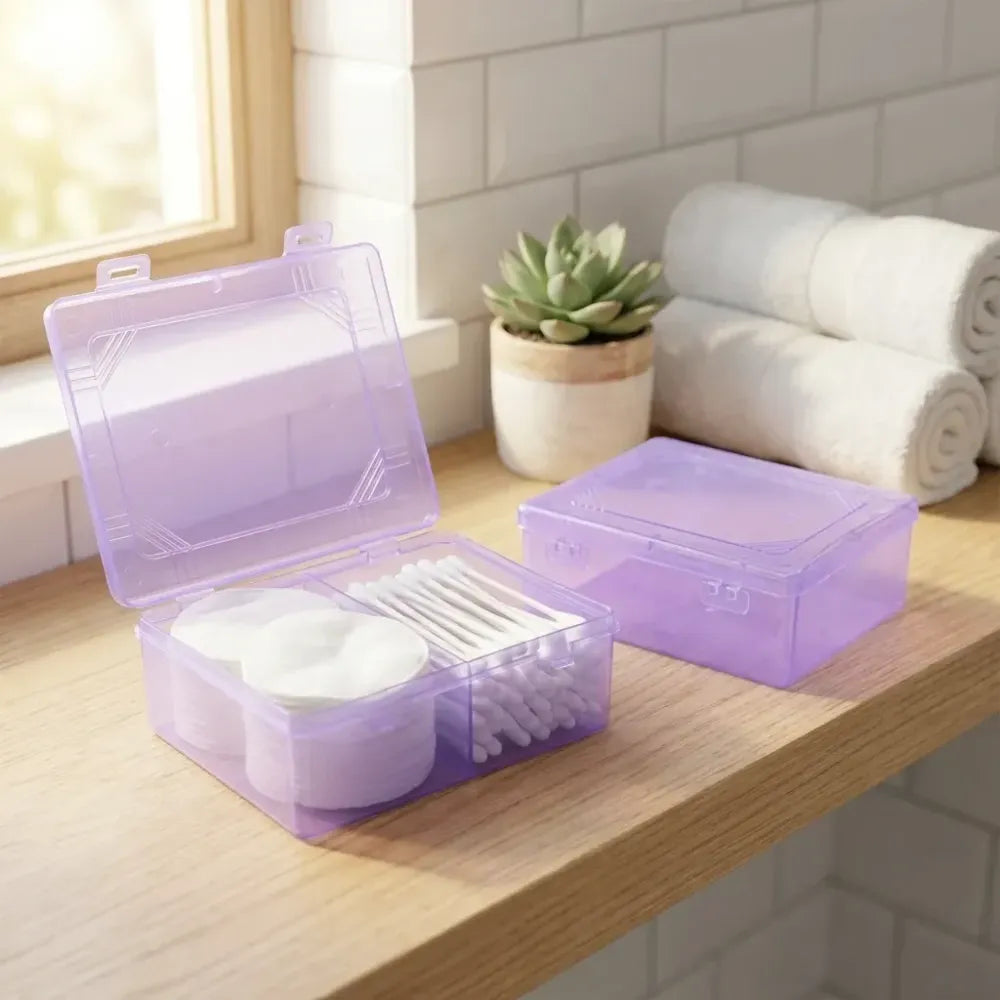 Versatile storage container - home improvement