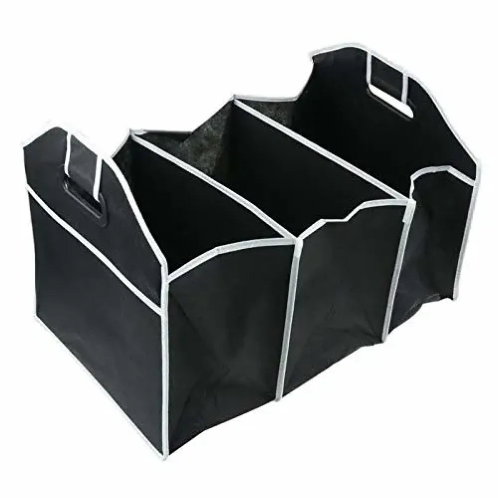 Versatile storage organizer bag