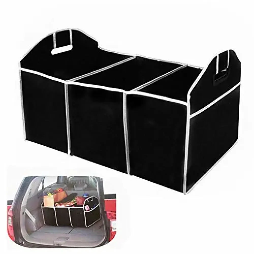Versatile storage organizer bag