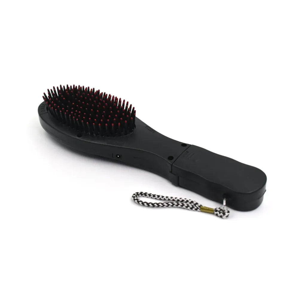 Vibrating scalp & body massager - health beauty