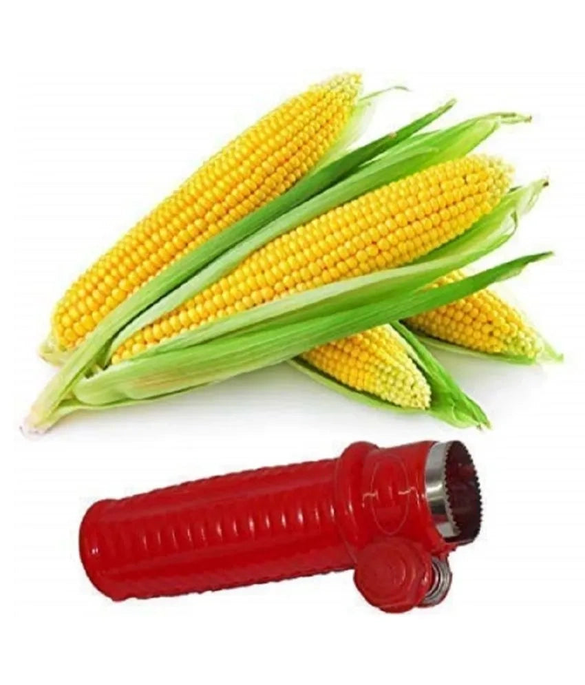Adjustable Corn Kernel Cutter