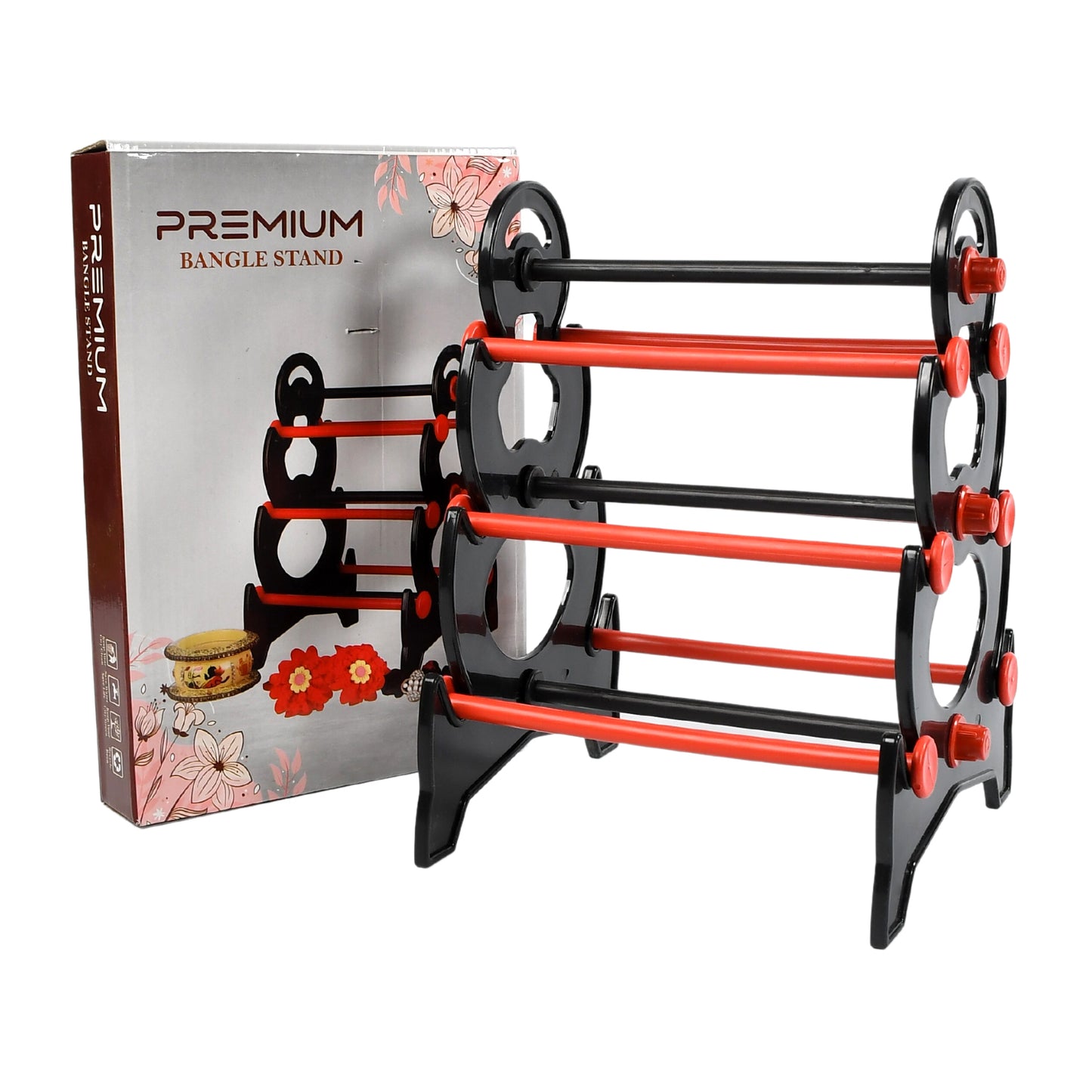 3-Tier Bracelet Display Stand