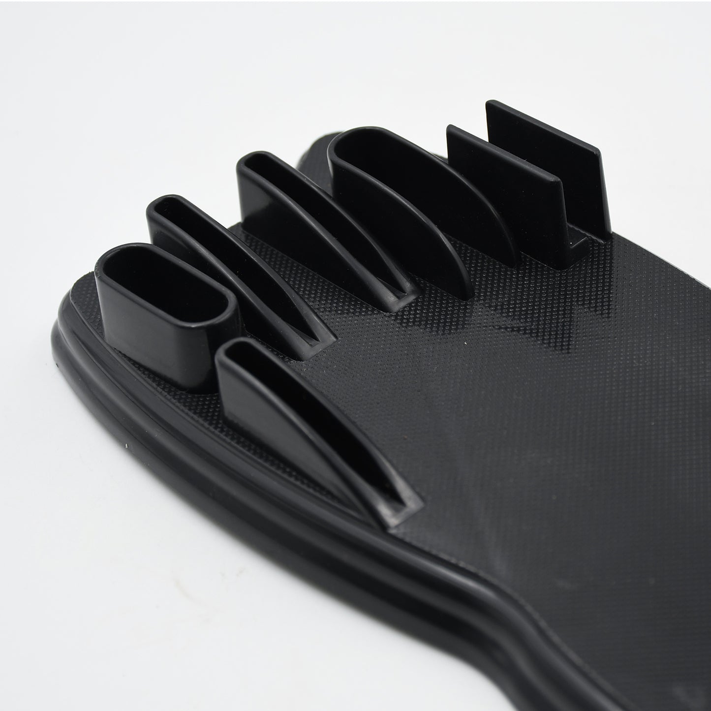 Plastic Knife Drawer Organizer