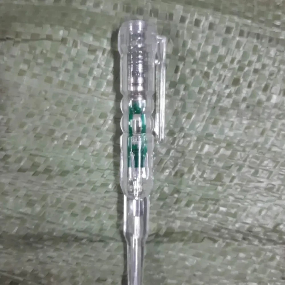Voltage detection pen