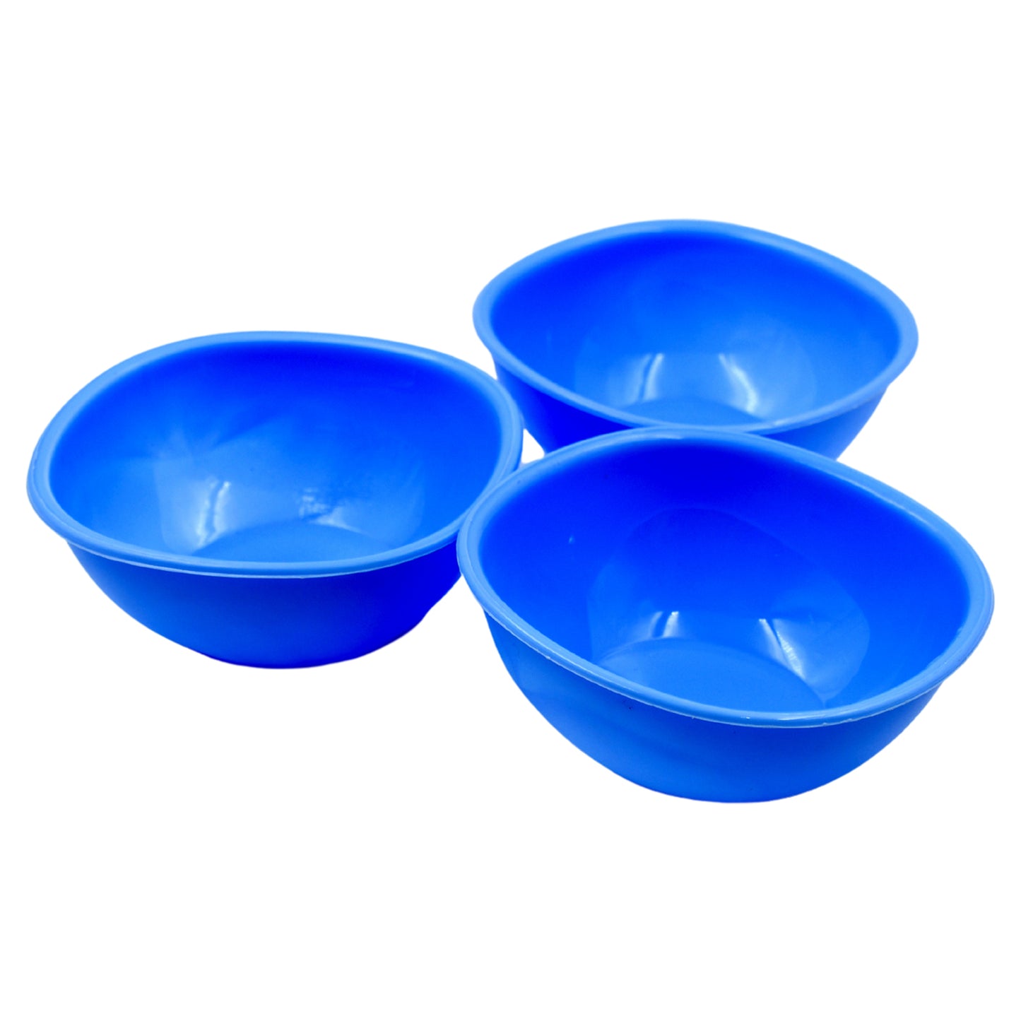 BPA-Free Unbreakable Bowl Set
