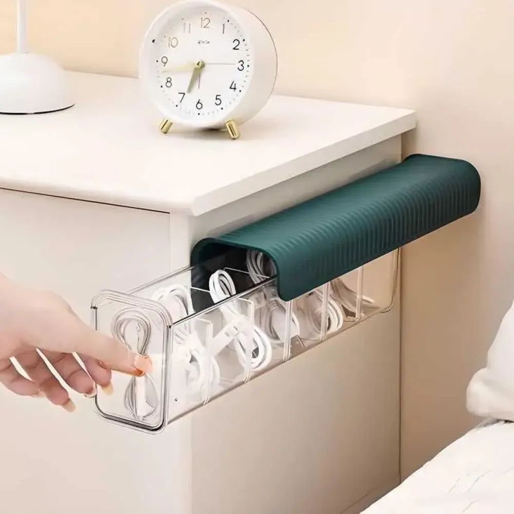 Wall hanging storage box – pack of 1