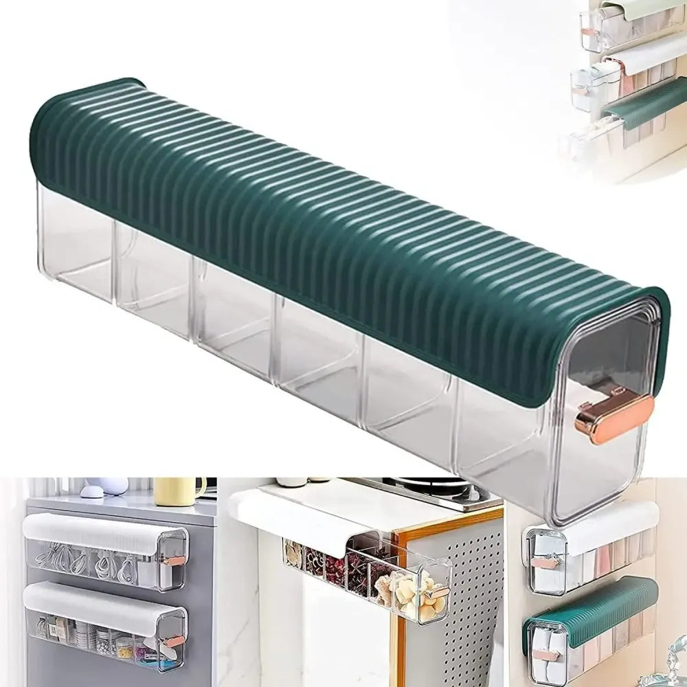 Wall hanging storage box – pack of 1