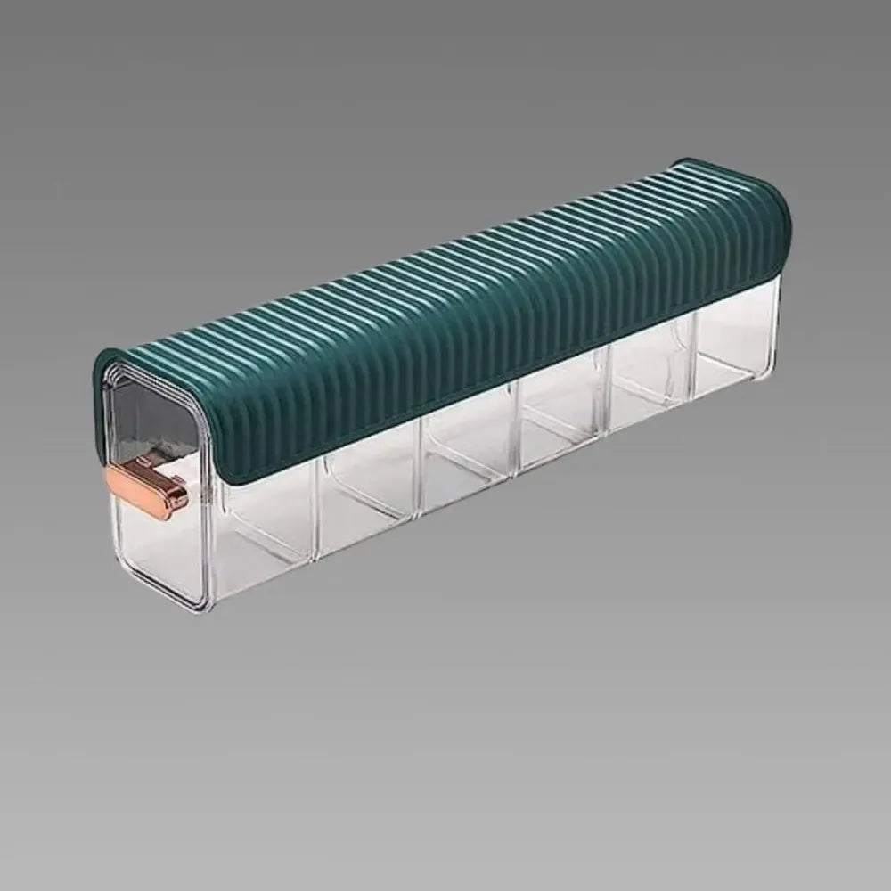 Wall hanging storage box – pack of 1